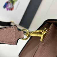 Cheap Prada AAA Quality Messenger Bags For Women #1222982 Replica Wholesale [$96.00 USD] [ITEM#1222982] on Replica Prada AAA Quality Messenger Bags