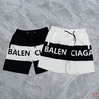 Cheap Balenciaga Pants For Men #1222985 Replica Wholesale [$32.00 USD] [ITEM#1222985] on Replica Balenciaga Pants