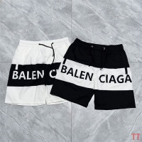 Cheap Balenciaga Pants For Men #1222986 Replica Wholesale [$32.00 USD] [ITEM#1222986] on Replica Balenciaga Pants