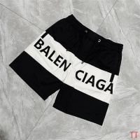 Cheap Balenciaga Pants For Men #1222986 Replica Wholesale [$32.00 USD] [ITEM#1222986] on Replica Balenciaga Pants