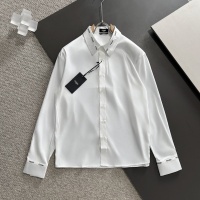 Fendi Shirts Long Sleeved For Unisex #1222990