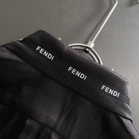 Cheap Fendi Shirts Long Sleeved For Unisex #1222991 Replica Wholesale [$85.00 USD] [ITEM#1222991] on Replica Fendi Shirts