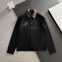 Fendi Shirts Long Sleeved For Unisex #1222993