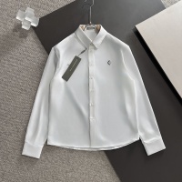 Christian Dior Shirts Long Sleeved For Unisex #1222994