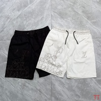 Cheap Louis Vuitton LV Pants For Men #1223018 Replica Wholesale [$32.00 USD] [ITEM#1223018] on Replica Louis Vuitton LV Pants