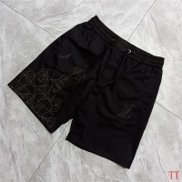 Cheap Louis Vuitton LV Pants For Men #1223020 Replica Wholesale [$32.00 USD] [ITEM#1223020] on Replica Louis Vuitton LV Pants