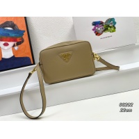 Cheap Prada AAA Quality Messenger Bags For Women #1223023 Replica Wholesale [$98.00 USD] [ITEM#1223023] on Replica Prada AAA Quality Messenger Bags