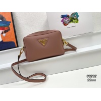 Cheap Prada AAA Quality Messenger Bags For Women #1223024 Replica Wholesale [$98.00 USD] [ITEM#1223024] on Replica Prada AAA Quality Messenger Bags