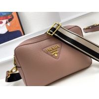 Cheap Prada AAA Quality Messenger Bags For Women #1223024 Replica Wholesale [$98.00 USD] [ITEM#1223024] on Replica Prada AAA Quality Messenger Bags