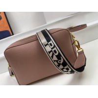 Cheap Prada AAA Quality Messenger Bags For Women #1223024 Replica Wholesale [$98.00 USD] [ITEM#1223024] on Replica Prada AAA Quality Messenger Bags