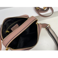 Cheap Prada AAA Quality Messenger Bags For Women #1223024 Replica Wholesale [$98.00 USD] [ITEM#1223024] on Replica Prada AAA Quality Messenger Bags