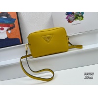 Cheap Prada AAA Quality Messenger Bags For Women #1223025 Replica Wholesale [$98.00 USD] [ITEM#1223025] on Replica Prada AAA Quality Messenger Bags