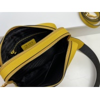 Cheap Prada AAA Quality Messenger Bags For Women #1223025 Replica Wholesale [$98.00 USD] [ITEM#1223025] on Replica Prada AAA Quality Messenger Bags