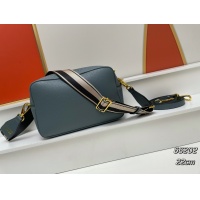 Cheap Prada AAA Quality Messenger Bags For Women #1223026 Replica Wholesale [$98.00 USD] [ITEM#1223026] on Replica Prada AAA Quality Messenger Bags