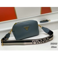 Cheap Prada AAA Quality Messenger Bags For Women #1223026 Replica Wholesale [$98.00 USD] [ITEM#1223026] on Replica Prada AAA Quality Messenger Bags