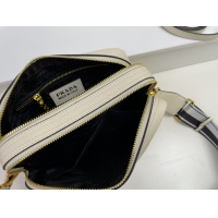Cheap Prada AAA Quality Messenger Bags For Women #1223027 Replica Wholesale [$98.00 USD] [ITEM#1223027] on Replica Prada AAA Quality Messenger Bags