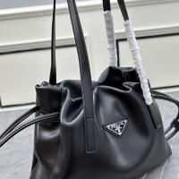 Cheap Prada AAA Quality Shoulder Bags For Women #1223036 Replica Wholesale [$92.00 USD] [ITEM#1223036] on Replica Prada AAA Quality Shoulder Bags