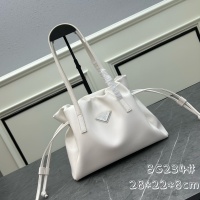 Cheap Prada AAA Quality Shoulder Bags For Women #1223037 Replica Wholesale [$92.00 USD] [ITEM#1223037] on Replica Prada AAA Quality Shoulder Bags
