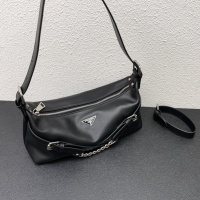 Cheap Prada AAA Quality Shoulder Bags For Women #1223048 Replica Wholesale [$96.00 USD] [ITEM#1223048] on Replica Prada AAA Quality Shoulder Bags