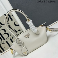 Prada AAA Quality Shoulder Bags For Women #1223050