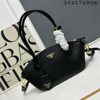 Cheap Prada AAA Quality Shoulder Bags For Women #1223051 Replica Wholesale [$96.00 USD] [ITEM#1223051] on Replica Prada AAA Quality Shoulder Bags