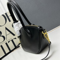 Cheap Prada AAA Quality Shoulder Bags For Women #1223051 Replica Wholesale [$96.00 USD] [ITEM#1223051] on Replica Prada AAA Quality Shoulder Bags