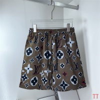 Cheap Louis Vuitton LV Pants For Men #1223053 Replica Wholesale [$40.00 USD] [ITEM#1223053] on Replica Louis Vuitton LV Pants