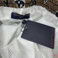 Cheap Louis Vuitton LV Pants For Men #1223053 Replica Wholesale [$40.00 USD] [ITEM#1223053] on Replica Louis Vuitton LV Pants