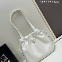 Prada AAA Quality Shoulder Bags For Women #1223055
