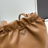 Cheap Prada AAA Quality Shoulder Bags For Women #1223056 Replica Wholesale [$98.00 USD] [ITEM#1223056] on Replica Prada AAA Quality Shoulder Bags