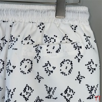 Cheap Louis Vuitton LV Pants For Men #1223062 Replica Wholesale [$36.00 USD] [ITEM#1223062] on Replica Louis Vuitton LV Pants