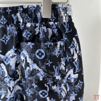 Cheap Louis Vuitton LV Pants For Men #1223065 Replica Wholesale [$40.00 USD] [ITEM#1223065] on Replica Louis Vuitton LV Pants