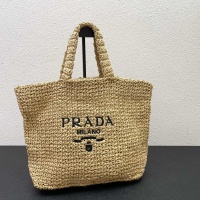 Prada AAA Quality Handbags For Women #1223077