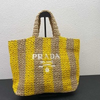 Prada AAA Quality Handbags For Women #1223078
