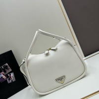 Prada AAA Quality Handbags For Women #1223080