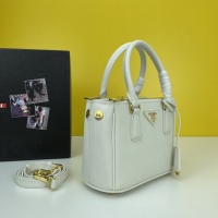 Cheap Prada AAA Quality Handbags For Women #1223085 Replica Wholesale [$96.00 USD] [ITEM#1223085] on Replica Prada AAA Quality Handbags