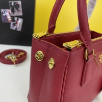 Cheap Prada AAA Quality Handbags For Women #1223086 Replica Wholesale [$96.00 USD] [ITEM#1223086] on Replica Prada AAA Quality Handbags