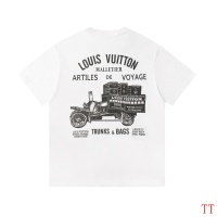 Louis Vuitton LV T-Shirts Short Sleeved For Unisex #1223088