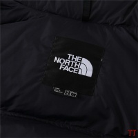 Cheap The North Face Down Feather Coat Long Sleeved For Unisex #1223100 Replica Wholesale [$72.00 USD] [ITEM#1223100] on Replica The North Face Down Feather Coat