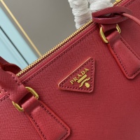 Cheap Prada AAA Quality Handbags For Women #1223107 Replica Wholesale [$100.00 USD] [ITEM#1223107] on Replica Prada AAA Quality Handbags