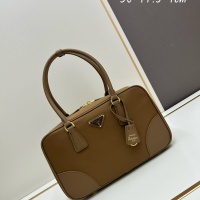 Prada AAA Quality Handbags For Women #1223113