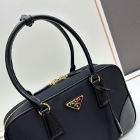 Cheap Prada AAA Quality Handbags For Women #1223114 Replica Wholesale [$112.00 USD] [ITEM#1223114] on Replica Prada AAA Quality Handbags