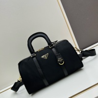 Prada AAA Quality Handbags For Women #1223115