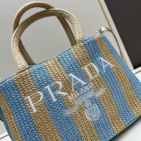 Cheap Prada AAA Quality Handbags For Women #1223119 Replica Wholesale [$80.00 USD] [ITEM#1223119] on Replica Prada AAA Quality Handbags
