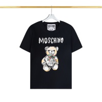 Moschino T-Shirts Short Sleeved For Men #1223120