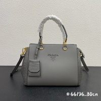 Cheap Prada AAA Quality Handbags For Women #1223128 Replica Wholesale [$102.00 USD] [ITEM#1223128] on Replica Prada AAA Quality Handbags