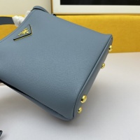 Cheap Prada AAA Quality Handbags For Women #1223132 Replica Wholesale [$92.00 USD] [ITEM#1223132] on Replica Prada AAA Quality Handbags