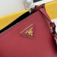 Cheap Prada AAA Quality Handbags For Women #1223133 Replica Wholesale [$92.00 USD] [ITEM#1223133] on Replica Prada AAA Quality Handbags