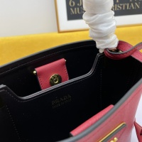 Cheap Prada AAA Quality Handbags For Women #1223133 Replica Wholesale [$92.00 USD] [ITEM#1223133] on Replica Prada AAA Quality Handbags