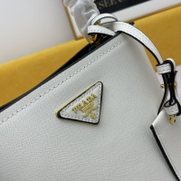 Cheap Prada AAA Quality Handbags For Women #1223134 Replica Wholesale [$92.00 USD] [ITEM#1223134] on Replica Prada AAA Quality Handbags